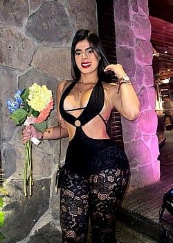 Vanessa Rivera